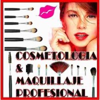 Curso de Cosmetologa y Maquillaje Profesional