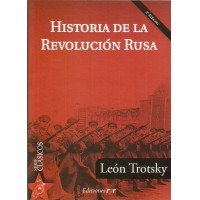 Historia de la revolucin rusa