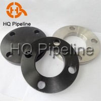 Bridas / forged flanges