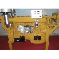 Nuevo Motor Diesel Marino Styer 410hp