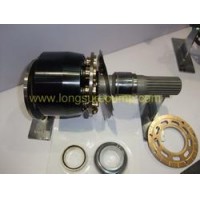 spare parts for hydraulic piston pump EATON 33,EATON 39,EATON 46,EATON 54,EATON 64