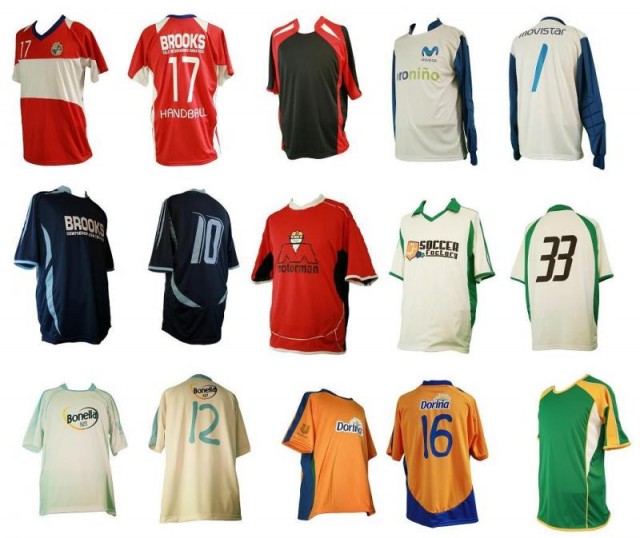FABRICACION UNIFORMES DEPORTIVOS fabricacion uniformes deportivos: