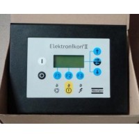 Panel del microcontrolador de Electronikon para las piezas del compresor de aire de Atlas Copco 1900070124