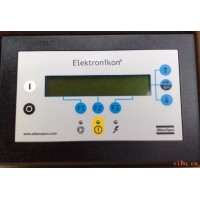 Panel del microcontrolador de Electronikon para las piezas del compresor de aire de Atlas Copco 1900071101