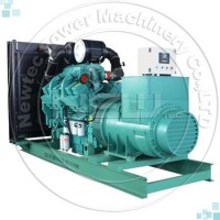 800 kva generador diesel