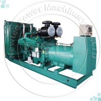 750 kva generador diesel