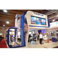 STANDS TRANSITIONS - OPTIFERIA (2007-2008-2009-2010-2011-2012)