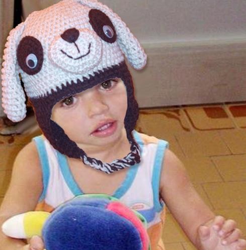 gorros para ninos bebes y adolescentes confecciones especiales para