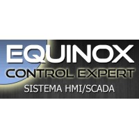 EQUINOX Control Expert HMI/SCADA