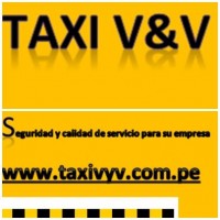 Remise Aeropuerto Taxi VyV