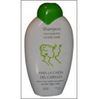 Shampoo 400cc