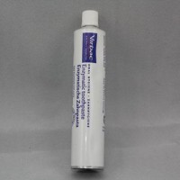 D22m colored aluminum tube for ointment cream packing