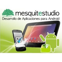 Desarrollo de aplicaciones Android