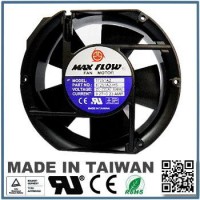 (MF-17251A2H)AC Axial Fan 220V Cooling Fan