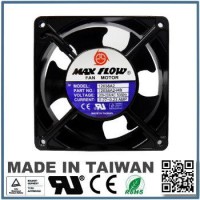 (MF12038A1H-SAT)120mm AC industrial fan