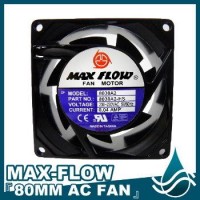 (MF8038A2-BAL)80mm mini axial fan for freezer