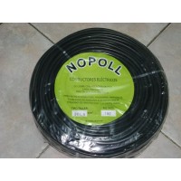 Cable tipo taller 2x2.5