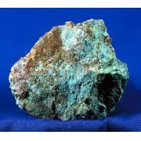 Mineral de Cobre