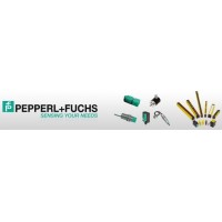 Sensores Pepperl + Fuchs