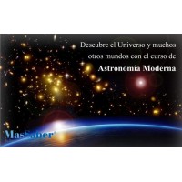 Cursos de Astronoma Moderna