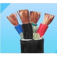 cabtyre cable  ( rubber sleeve cable )   YC YZ YH YZW YCW.