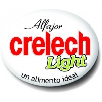 Alfajor Crelech Light