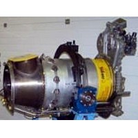PT6 ENGINES