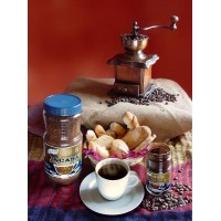 Cafe Incasa instantaneo de Guatemala en Comprabien