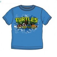 Camiseta tortugas ninja