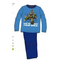 Pijama tortugas ninja