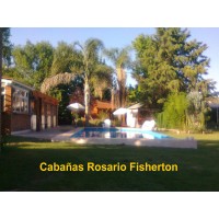 Cabaas en Rosario Fisherton