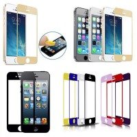 Best Tempered Glass Screen Protector For Apple iPhone5/5S/5C