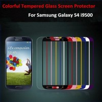 Best Tempered Glass Screen Protector For Samsung Galaxy S4 i9500