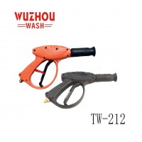 Un arma ms claro del agua TW-212