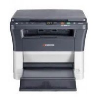 Multifuncion Kyocera FS-1020mfp escaner impresora copiadora