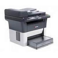 Multifuncion Kyocera Fs1125mfp escaner copiadora impresora red