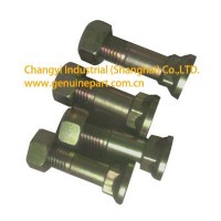 Changlin Cargador de ruedas o Retroexcavadora piezas