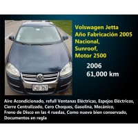 Autos - Volswagen Jetta