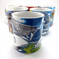 Tazas/mug souvenirs tursticos