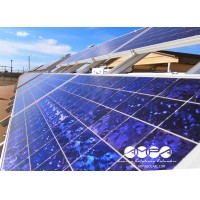 Empresas de energia solar en colombia