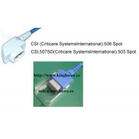 Sell Spo2 extension cable for CSI