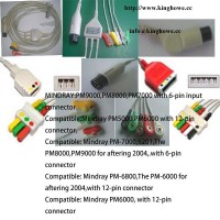 Sell ECG cable for mindray