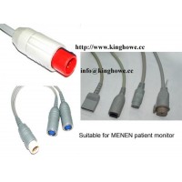 Sell IBP cable for MENEN patient monitor