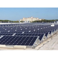 Sistemas de Paneles Solares con Financiamiento 