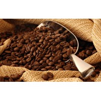 Caf Colombiano para exportacin 