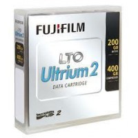 Tape Ultrium LTO3 400/800 GB FUJI $ 180 la unidad 