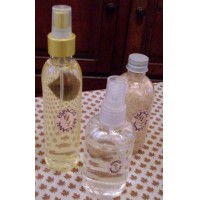 Perfumes Sensoriales y Aromaterapeuticos