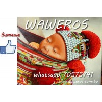 Waweros accesorios bolivianos para bebs