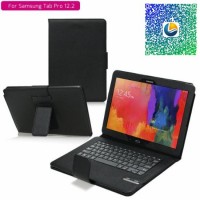 Sell Detachable Bluetooth Keyboard With Stand Case Cover For Samsung Galaxy Tab Pro 12.2 P900 P901 P905