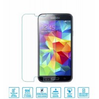 Sell Tempered Glass Film Screen Protector Cover For Samsung Galaxy S5 i9600